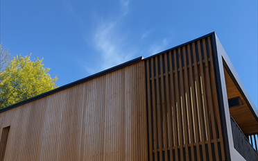 Maison contiguë 4.5 pièces - image - 2