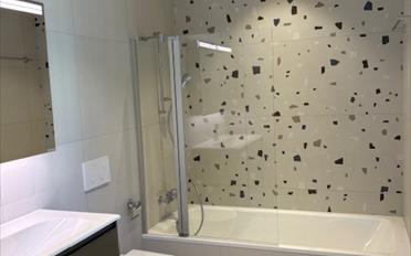 Maison contiguë 4.5 pièces - image - 8