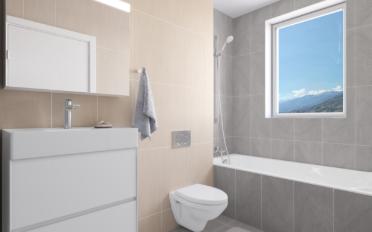 Apartment 2.5 rooms - image - 4