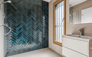 Duplex 5.5 rooms - image - 5