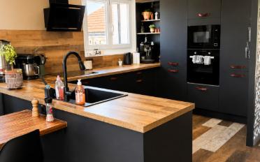 Maison 4 pièces - image - 6
