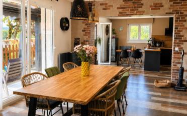 Maison 4 pièces - image - 7