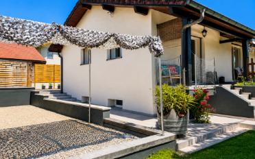 Maison 4 pièces - image - 3