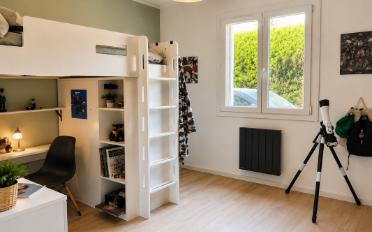 Maison 4 pièces - image - 9