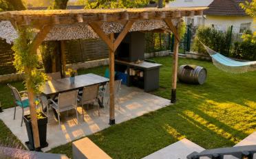 Maison 4 pièces - image - 13