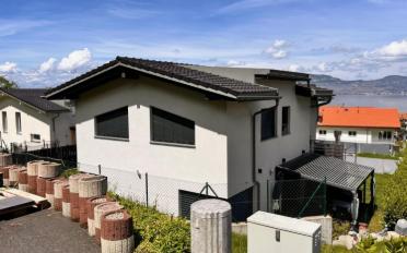 Reihenfamilienhaus 4.5 Zimmer - image - 1