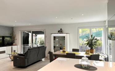 Maison contiguë 4.5 pièces - image - 5