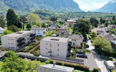 Wohnung 4.5 Zimmer - image - 3