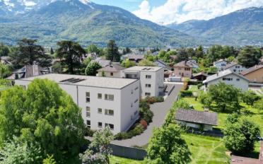 Wohnung 4.5 Zimmer - image - 1