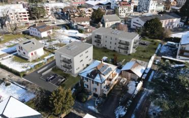 Wohnung 4.5 Zimmer - image - 5