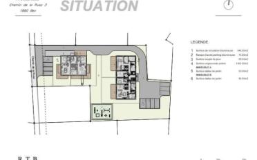 Wohnung 4.5 Zimmer - image - 10