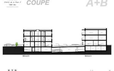 Wohnung 4.5 Zimmer - image - 12