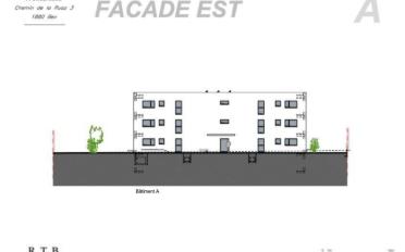 Wohnung 4.5 Zimmer - image - 12