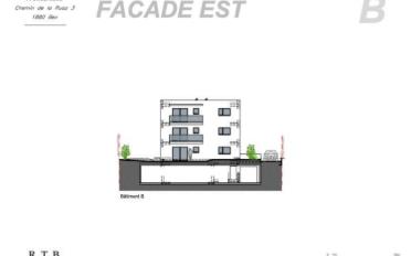 Wohnung 4.5 Zimmer - image - 13