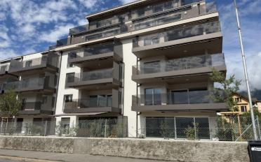 Apartment 3.5 rooms - image - 5