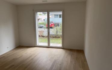 Apartment 3.5 rooms - image - 8