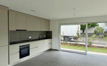 Apartment 3.5 rooms - image - 2