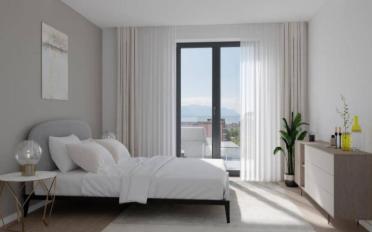 Apartment 3.5 rooms - image - 8