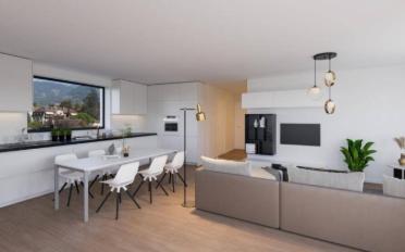 Apartment 2.5 rooms - image - 2