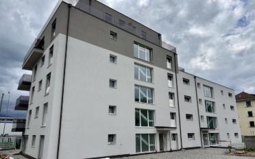 Apartment 2.5 rooms - image - 3