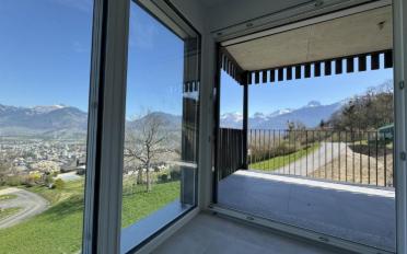 Villa 4.5 Zimmer - image - 1