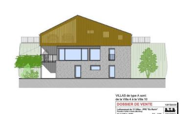 Villa 4.5 rooms - image - 13