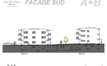 Wohnung 4.5 Zimmer - image - 13