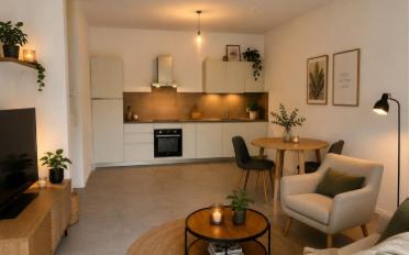 Appartement 2.5 pièces - image - 1