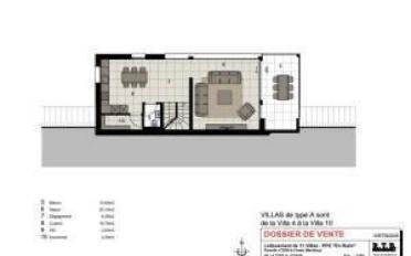 Villa 4.5 pièces - image - 12