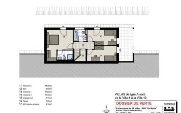 Villa 4.5 pièces - image - 13