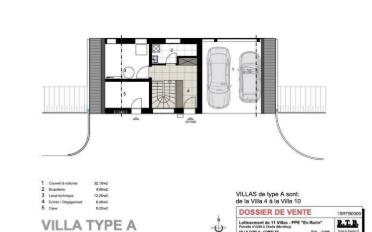 Villa 4.5 rooms - image - 5