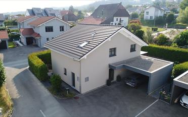 Single house 5.5 rooms - image - 1