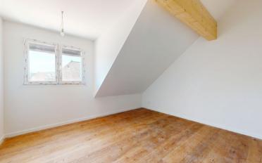 Attikawohnung 5.5 Zimmer - image - 12