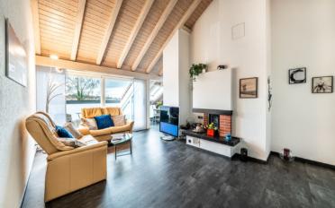 Wohnung 3.5 Zimmer - image - 2