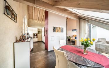 Wohnung 3.5 Zimmer - image - 3