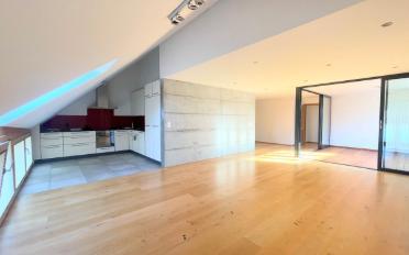 Attikawohnung 4.5 Zimmer - image - 2
