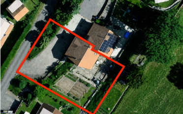 Doppeleinfamilienhaus 5.5 Zimmer - image - 1