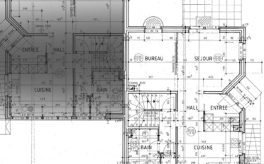 Doppeleinfamilienhaus 5.5 Zimmer - image - 2