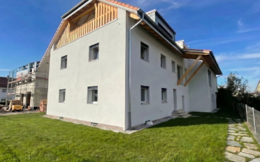 Duplex 5.5 pièces - image - 2
