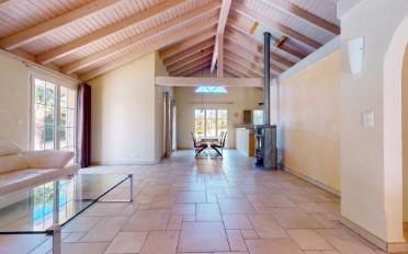 Einfamilienhaus 5.5 Zimmer - image - 6
