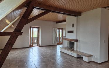Duplex 4.5 rooms - image - 1