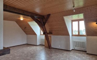 Duplex 4.5 rooms - image - 2