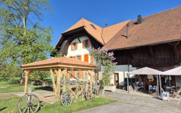 Duplex 4.5 pièces - image - 1