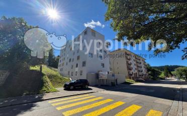 Appartement 3.5 pièces - image - 1