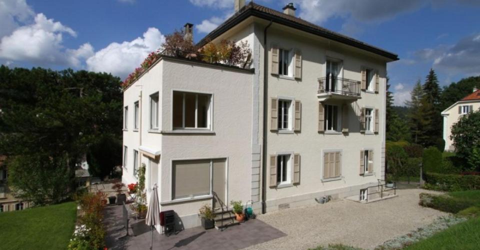 Le Locle