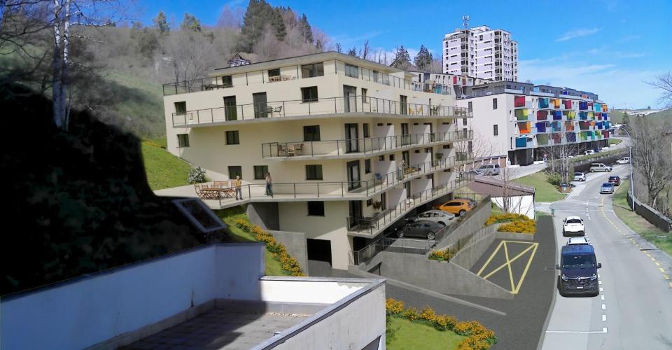 Le Locle