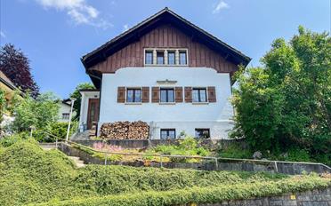 Villa 4 pièces - image - 12