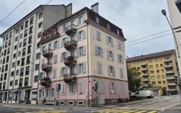 Wohnung 3 Zimmer - image - 9