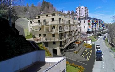 Wohnung 4.5 Zimmer - image - 1