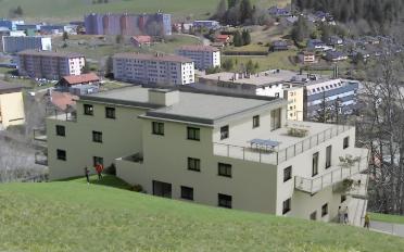 Appartement 4.5 pièces - image - 5